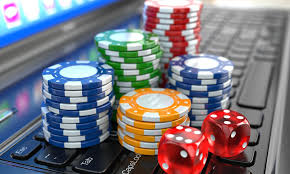 Зеркало Enomo Casino